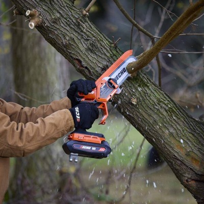 Minisierra de Bateria Echo DHS 3006 Pro